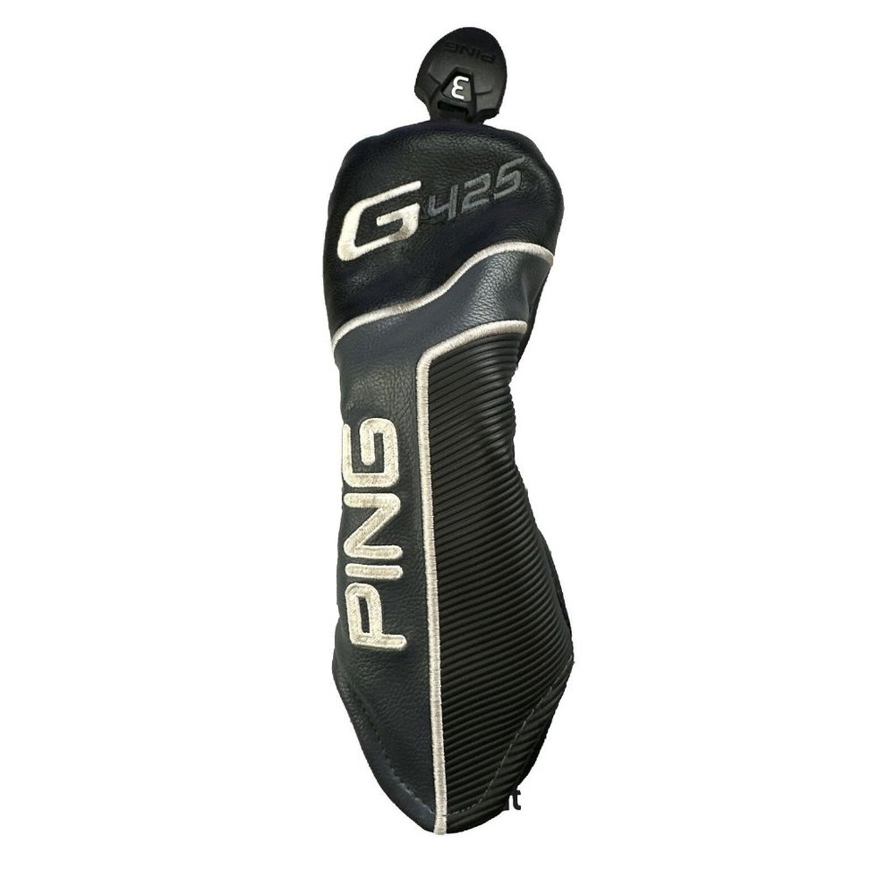 PING G425 Hybrid/wood head cover golf club cover  230927 J3